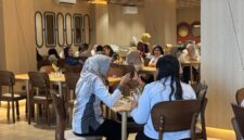 MaxOne Batam Hotel. Foto:Istimewa
