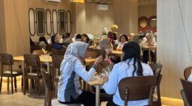 MaxOne Batam Hotel. Foto:Istimewa