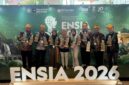 Sebanyak 40 penghargaan diraih Pertamina Patra Niaga Regional Sumatera Bagian Utara (Sumbagut) dalam ajang Environmental and Social Innovation Awards (ENSIA) 2026. Foto:Istimewa