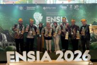 Sebanyak 40 penghargaan diraih Pertamina Patra Niaga Regional Sumatera Bagian Utara (Sumbagut) dalam ajang Environmental and Social Innovation Awards (ENSIA) 2026. Foto:Istimewa