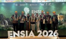 40 Penghargaan ENSIA 2026 Jadi Cermin Inovasi Pertamina Sumbagut di Lapangan