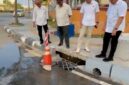 Anggota/Deputi Bidang Infrastruktur BP Batam Mouris Limanto. Foto:Humas BP Batam
