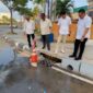 Anggota/Deputi Bidang Infrastruktur BP Batam Mouris Limanto. Foto:Humas BP Batam