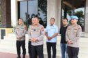 Kapolda Kepri Irjen Pol Asep Safrudin saat diwawancara wartawan, Kamis (17/9/2026). Foto:Humas Polda Kepri