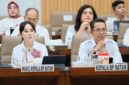 BP Batam menyampaikan Rencana Kerja dan Anggaran (RKA) Tahun Anggaran 2027 dalam Rapat Dengar Pendapat (RDP) bersama Komisi VI DPR RI di Gedung DPR RI, Jakarta, Kamis (17/9/2026). Foto:Istimewa