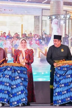 Gebyar Melayu Pesisir 2026 Bidik Pasar Lebih Luas bagi UMKM Kepri