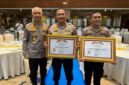 Kapolda Kepri Raih Runner-up Kompolnas Awards 2026, Polsek Meral Masuk 5 Besar Nasional. Foto:Humas Polda Kepri
