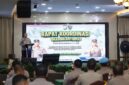 Rapat Koordinasi (Rakor) Bhabinkamtibmas Jajaran Polda Kepri Tahun Anggaran 2026 di Hotel Golden View, Batam, Selasa (22/9/2026). Foto:Istimewa