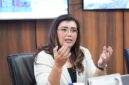 Anggota/Deputi Bidang Pelayanan Umum BP Batam, Ariastuty Sirait. Foto:Humas BP Batam