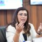 Anggota/Deputi Bidang Pelayanan Umum BP Batam, Ariastuty Sirait. Foto:Humas BP Batam