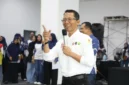 Wali Kota Batam Amsakar Achmad. Foto:Diskominfo Batam