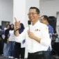 Wali Kota Batam Amsakar Achmad. Foto:Diskominfo Batam
