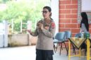 Kabid Humas Polda Kepri Kombes Pol Dr. Nona Pricillia Ohei, S.I.K., S.H., M.H. Foto:Istimewa