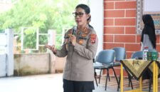 Kabid Humas Polda Kepri Kombes Pol Dr. Nona Pricillia Ohei, S.I.K., S.H., M.H. Foto:Istimewa