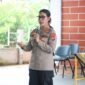 Kabid Humas Polda Kepri Kombes Pol Dr. Nona Pricillia Ohei, S.I.K., S.H., M.H. Foto:Istimewa