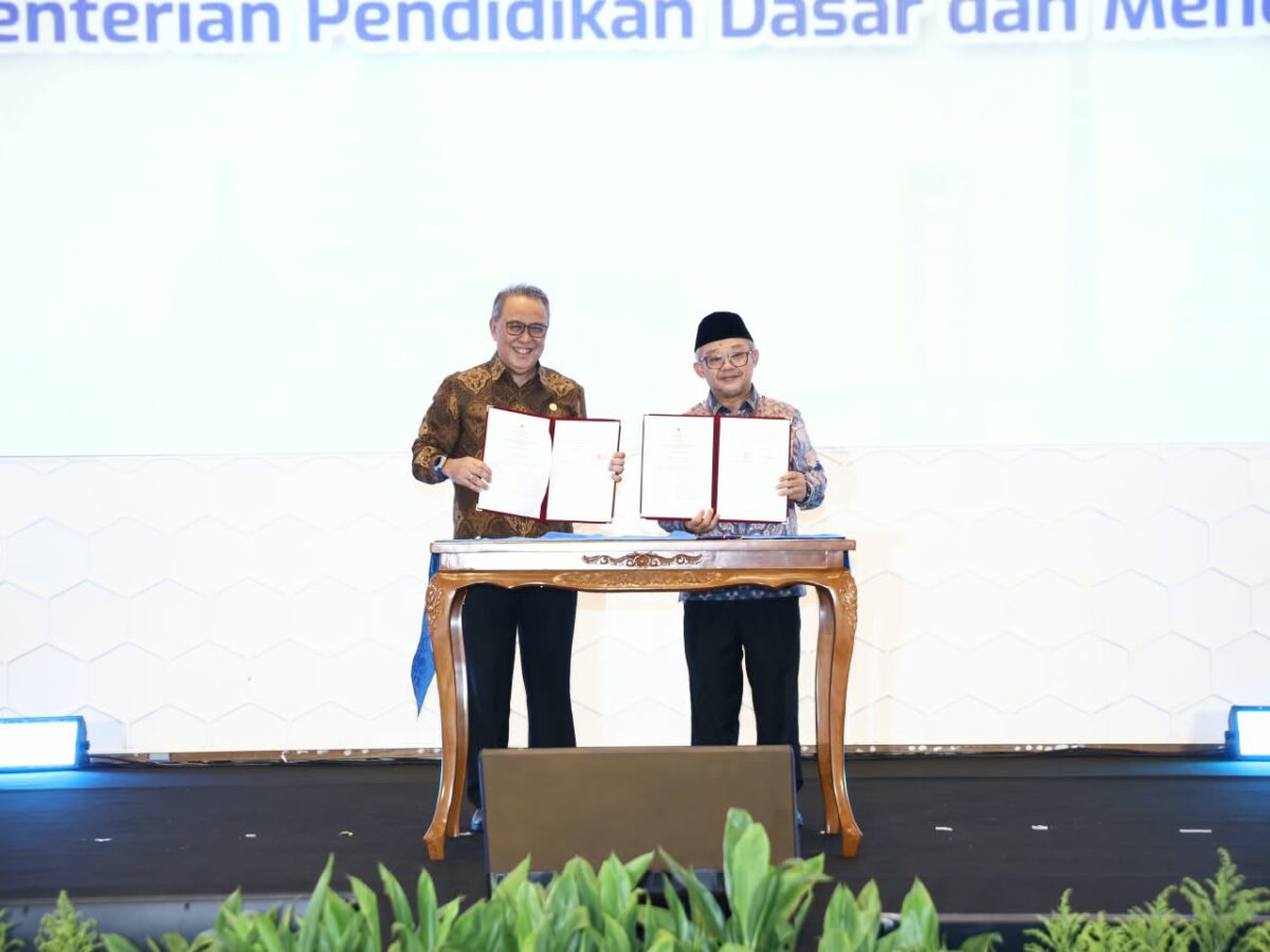Puncak ISFO 2026 bertema 