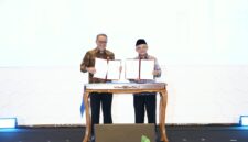 Puncak ISFO 2026 bertema 