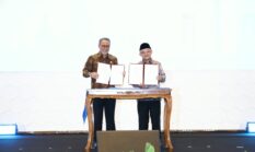 Dari Cerdas Cermat hingga Bisnis, OJK Dorong Anak Muda Kuasai Keuangan Syariah