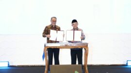 Puncak ISFO 2026 bertema 