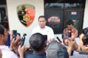 Kasat Reskrim Polresta Barelang Kompol Agung Tri Poerbowo. Foto:Istimewa
