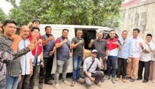 Sidak yang berlangsung Jumat (25/9/2026) itu menyasar SPBU Kuta Alam, SPBU Simpang Jam, dan SPBU Lueng Bata.  Foto:Istimewa