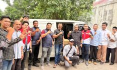 Sidak Tiga SPBU di Banda Aceh Temukan Indikasi Penyelewengan BBM Bersubsidi