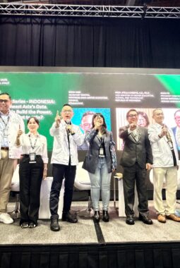 BP Batam Kenalkan Kesiapan Ekosistem Data Centre di Tech Week Singapore
