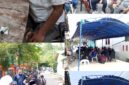 Rumah duka dan almarhum Masdi serta Anggota DPRD Kota Batam Arlon Veristo melayat pada Senin (1/9/2026). Foto: matapedia