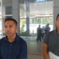 Kuasa hukum Konsumen mobil mewah Rionaldo Putra dan Adex usai keluar di kantor Direktorat Reserse Kriminal Umum Polda Kepri, Rabu (2/9/2026). Foto:matapedia