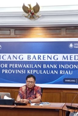 Dari Expo ke Transaksi, BI Kepri Perluas Pasar UMKM Lewat Gebyar Melayu Pesisir 2026