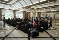 Wyndham Panbil Batam memperkenalkan Tiarma Convention melalui acara Afternoon Tea with Wyndham Panbil Batam pada Selasa (29/9/2026). Foto:Istimewa