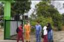 Aktivitas sekolah SD16 Sagulung, Jumat (18/9/2026). Foto: Istimewa
