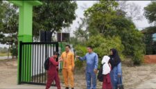 Aktivitas sekolah SD16 Sagulung, Jumat (18/9/2026). Foto: Istimewa