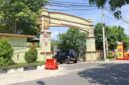 Sekolah SMKN 5 Batam. Foto:Istimewa