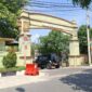 Sekolah SMKN 5 Batam. Foto:Istimewa