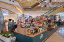 GPM Mart di K Square Batam beberapa hari lalu. Foto:Zalfirega/matapedia