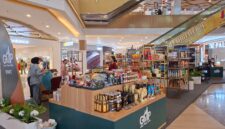 GPM Mart di K Square Batam beberapa hari lalu. Foto:Zalfirega/matapedia