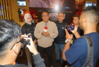 Kepala Dinas Kebudayaan dan Pariwisata (Disbudpar) Kota Batam Ardiwinata Foto: Disbudpar Batam.