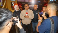 Kepala Dinas Kebudayaan dan Pariwisata (Disbudpar) Kota Batam Ardiwinata Foto: Disbudpar Batam.
