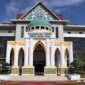 Kantor Kejaksaan Tinggi (Kejati) Kepulauan Riau. Foto:Istimewa