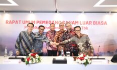 RUPSLB Telkom 2026 Setujui Spin-Off InfraCo, Lebih dari 90 Persen Aset Jaringan Dialihkan ke InfraNexia