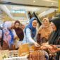 PT Pertamina (Persero) melalui PT Pertamina Patra Niaga Regional Sumatera Bagian Utara (Sumbagut) menggelar Pertamina SMEXPO Pekanbaru 2026 bersama Pemerintah Kota Pekanbaru di Living World Pekanbaru pada 25-27 September 2026. Foto:Istimewa