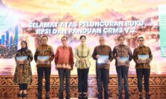 Kredit Bank Tumbuh 13,65 Persen, OJK Dorong Pembiayaan Makin Produktif hingga 2030
