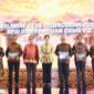 OJK meluncurkan Roadmap Pengembangan dan Penguatan Perbankan Indonesia (RP3I) 2026–2030 di Denpasar, Bali, Jumat (2/10/2026).  Foto:OJK Kepri