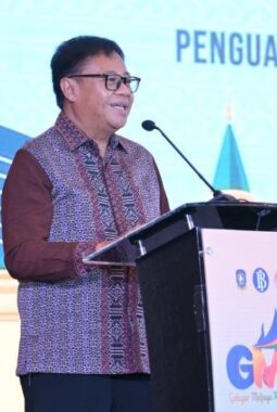 Inflasi Kepri Turun Jadi 3,49 Persen pada September 2026