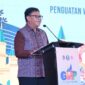 Kepala Perwakilan Bank Indonesia Provinsi Kepulauan Riau Rony Widijarto P. Foto:Istimewa