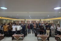 Otoritas Jasa Keuangan (OJK) Provinsi Kepulauan Riau mendorong peluang tersebut melalui penguatan akses pembiayaan dan literasi keuangan bagi pelaku usaha perikanan di Natuna. Foto:Istimewa