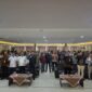 Otoritas Jasa Keuangan (OJK) Provinsi Kepulauan Riau mendorong peluang tersebut melalui penguatan akses pembiayaan dan literasi keuangan bagi pelaku usaha perikanan di Natuna. Foto:Istimewa