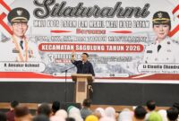 Wali Kota Batam Amsakar Achmad. Foto:Diskominfo Batam