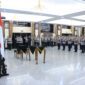 Kapolri Pimpin sertijab Pati Polri, Sabtu (3/10/2026). Foto:Istimewa